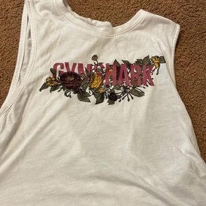 GYMSHARK TANK TOP